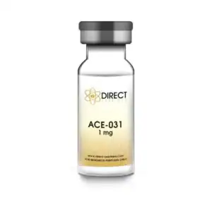 Buy ACE-031 Peptide Vial 1mg Saudia Arabia